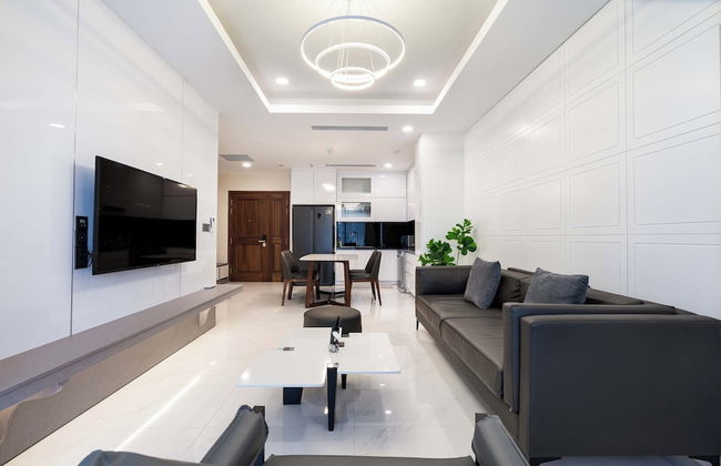 Madison Saigon - ANGIA Hospitality - Foto 56