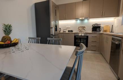 Heart Of Galatas Apartments Holidays In crete - Foto 18