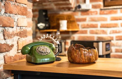 Holiday home Villa Antique - Foto 24