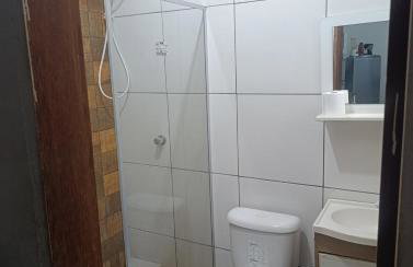 Kitnet Mobiliada Espaço inteiro - Foto 9