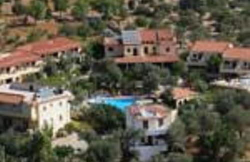 Limnionas Bay Village Hotel - Foto 63