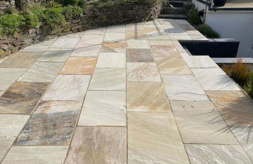 Rivermead Beach House -Modern beach house with indoor pool - Foto 50