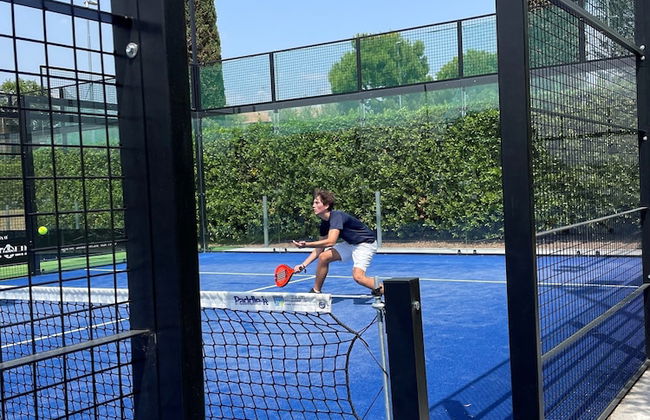 Barchi Resort - Apartments & Suites - Foto 52