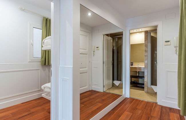 Enjoybcn Fira Apartment - Foto 32