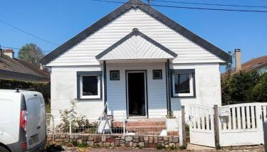 Maison plain pied a Dieppe - Foto 2