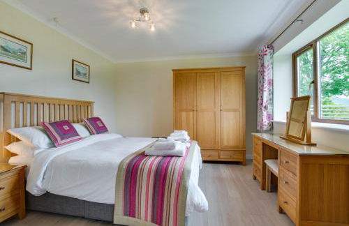 Bwthyn Bryn yr Aber - Foto 8