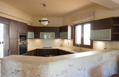 Heraklion Comfy House with Mountain View - Foto 13