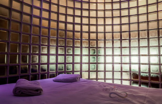 Infinity Partypadsliverpool Hen and Stag Welcome - Foto 76