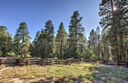 Mancos Cabin Rental on 80 Acres with Mountain View! - Foto 21