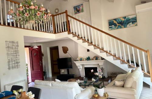 Charmante villa familiale - Foto 40