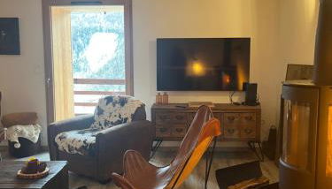 Maison de montagne Alpes du sud/station Les Orres - Foto 4