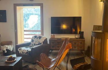 Maison de montagne Alpes du sud/station Les Orres - Photo 4