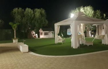 Appartamenti in villa Alessia - Foto 31