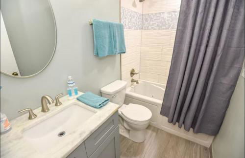 Oceanfront Villa Heated Pool - Foto 17