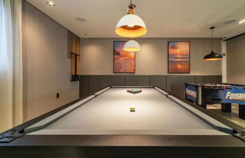 Elegance Apartamentos 1 quarto para 4 pessoas em Bombinhas - Foto 32