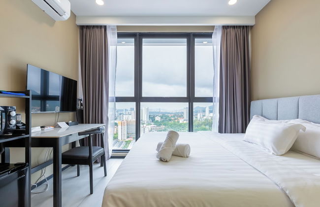 Urban Suites - Foto 54