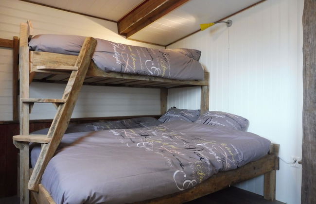 Fiskesenter Birkeland - Photo 5