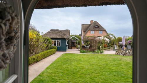 Sylter Seestern App Thomsen - Foto 3