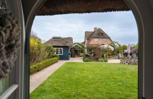 Sylter Seestern App Thomsen - Foto 3