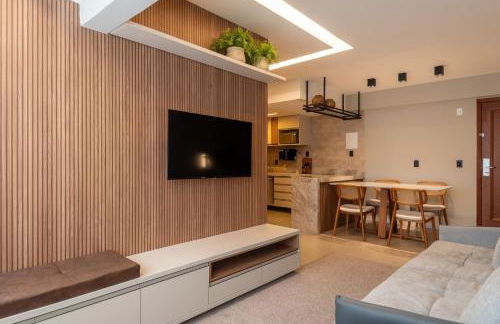 Mont Blanc Apartamentos - Photo 37