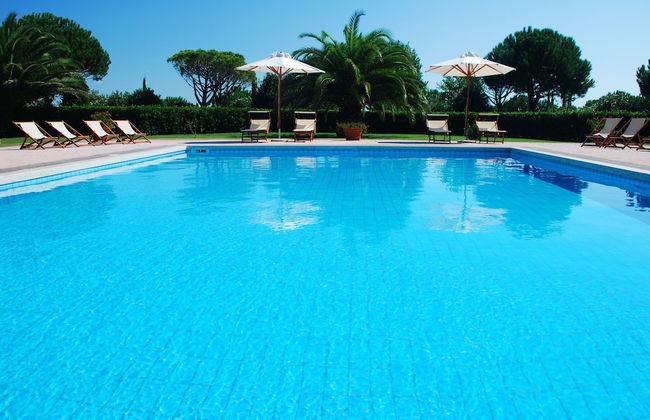 Agriturismo Villa Toscana - Foto 25