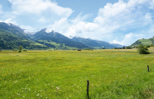Apartment in Piesendorf Near Ski Slopes - Foto 29
