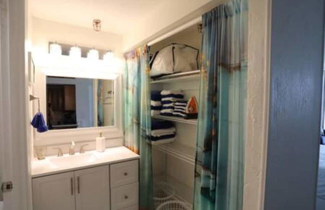 614 3 Beds Luxury Oceanfront Kitchen Ideal 4 Long Stay - Foto 35