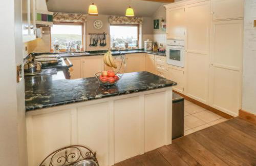 Rough Bank Barn - Foto 11