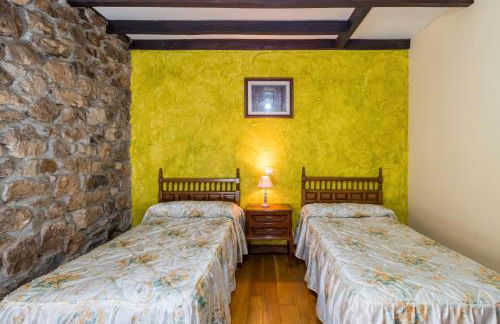 Cabaña Pasiega Lo Miñarro - Foto 18