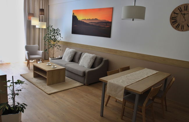 Hrebienok Resort Hotel - Foto 5