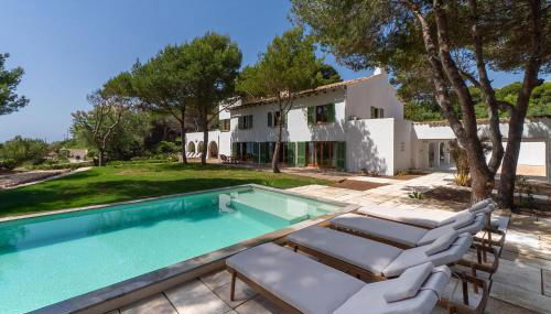 Sa Caleta De Llevant - Photo 2