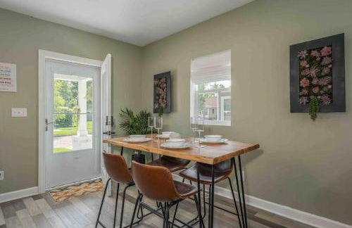 Home 15 min from Starved Rock and Chicago Skydive! - Foto 8