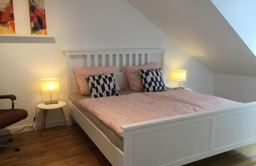 Über den Dächern Boppards - Foto 45