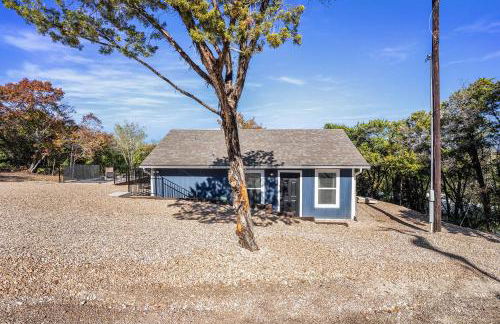 The Southern Sapphire - A Cozy Lake View Getaway - Foto 18