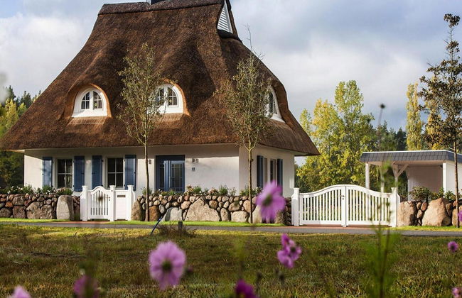 Ferienhaus in Fuhlendorf - Foto 24