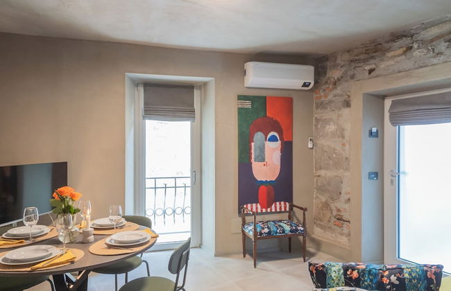 Gaia Suite Nearby Urio s Castle - Foto 49