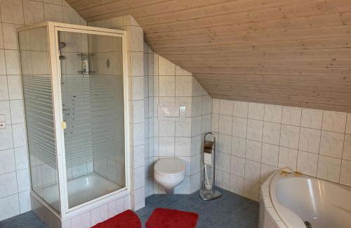 Ferienwohnung Ortenau - Foto 9