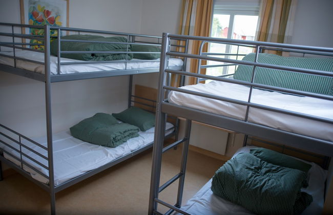 Resort Yxenhaga - Foto 5