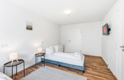 STAYapartments Heidenheim - Foto 51