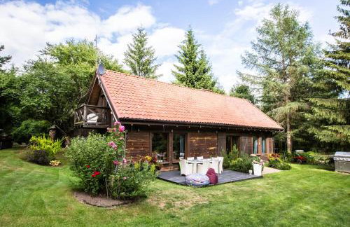 Zezuj Agroturystyka i Łowisko - Photo 29