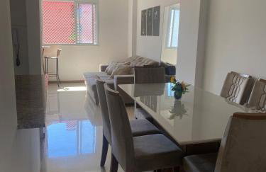 Apartamento próximo ao circuito barra-ondina carnaval 10 pessoas - Photo 10