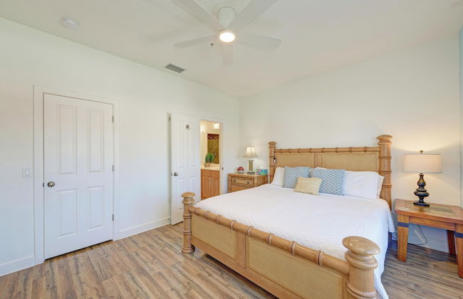 Bradenton Beach Club Bliss-2 Bedroom-2 Bathroom Condo-2 Pools-hottub-private Beach Access - Foto 48