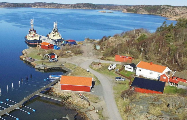 8 Person Holiday Home in Brastad - Photo 27