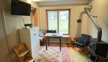 Im Naturschutzgebiet gelegene Ferienwohnung - Foto 2