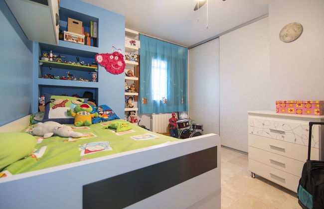 Suite Granata Albayzín Prime Holidays - Foto 5