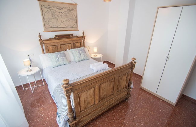 TuGuest Mulhacen Apartment - Foto 29