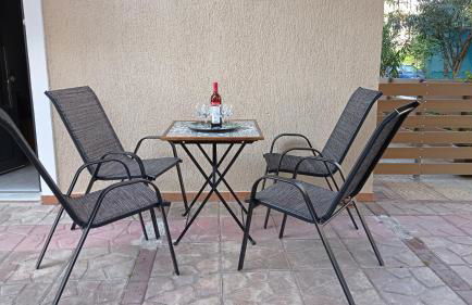 Angela's Seaside Luxury Flat - Foto 46