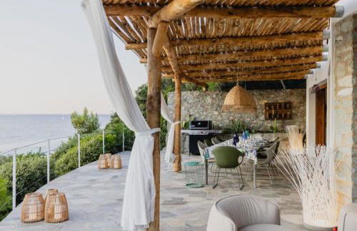 Villa Mare di Spartaia - Foto 70