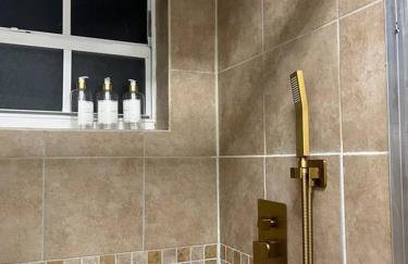 Hollywood Golden House Modern & luxurious Studio - Foto 31