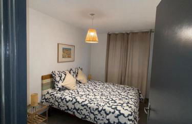 Charmant appartement moderne avec place de parking privative - Foto 17